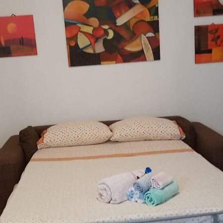 Guest House Mary Marzamemi Exterior foto