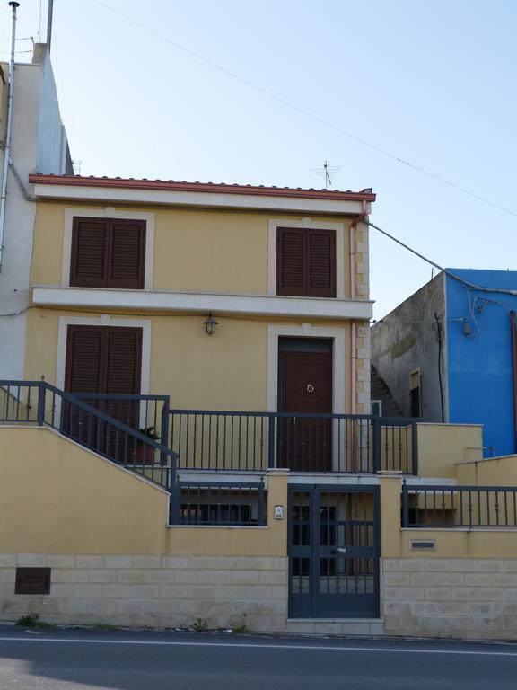 Guest House Mary Marzamemi Exterior foto